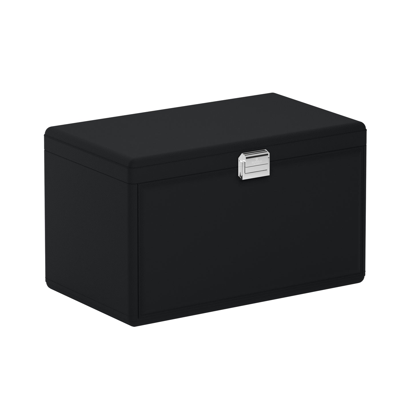Automatic watch winder: 7RT Intense Black