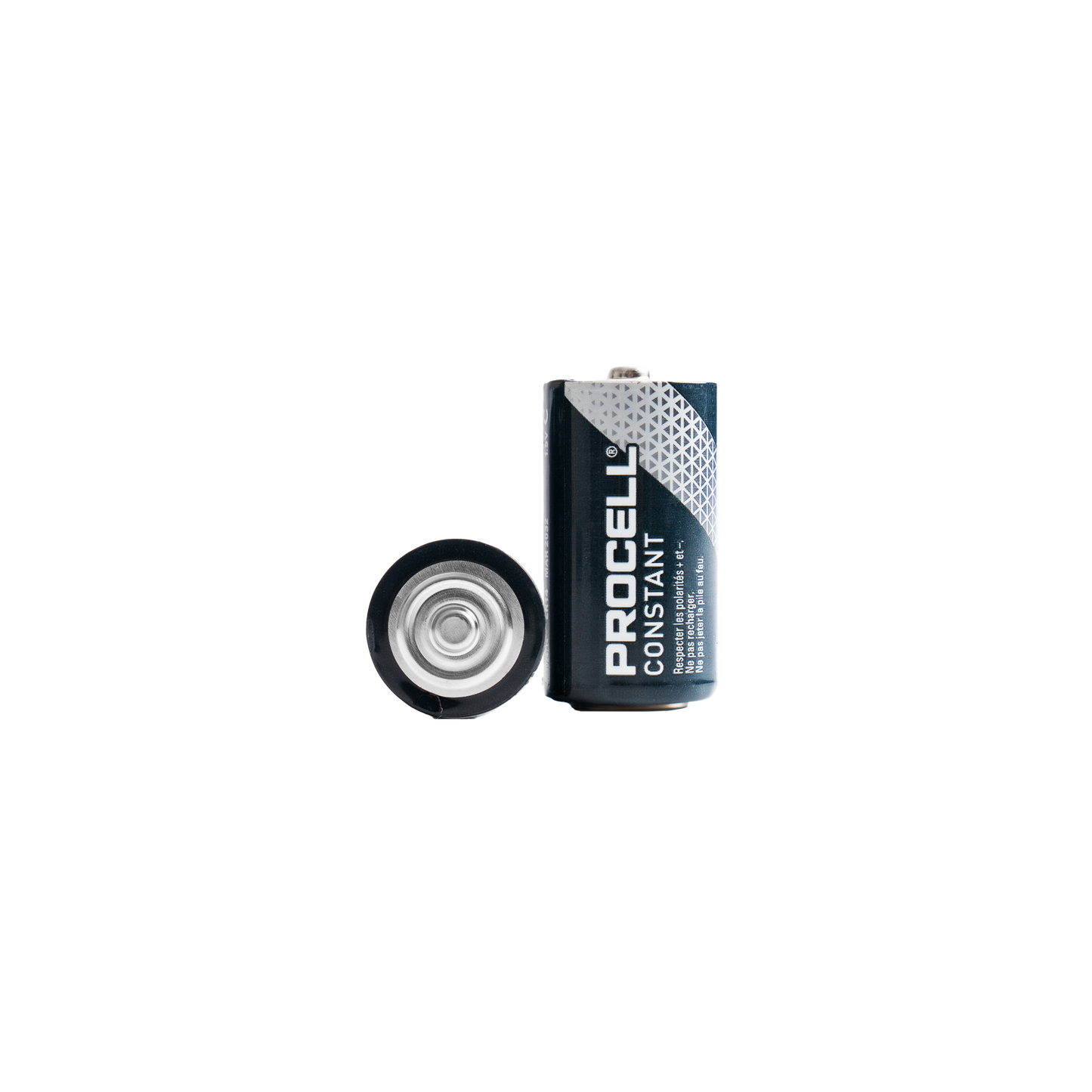 Batteries for Rotore and Rotor One Watch Winders