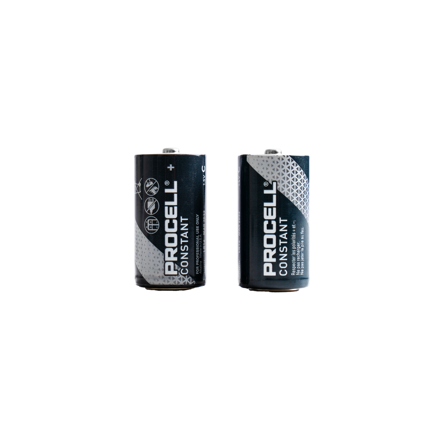 Batteria per avvolgitore per orologi