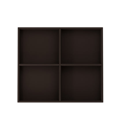Valet tray: Vassoio D Chocolate Brown