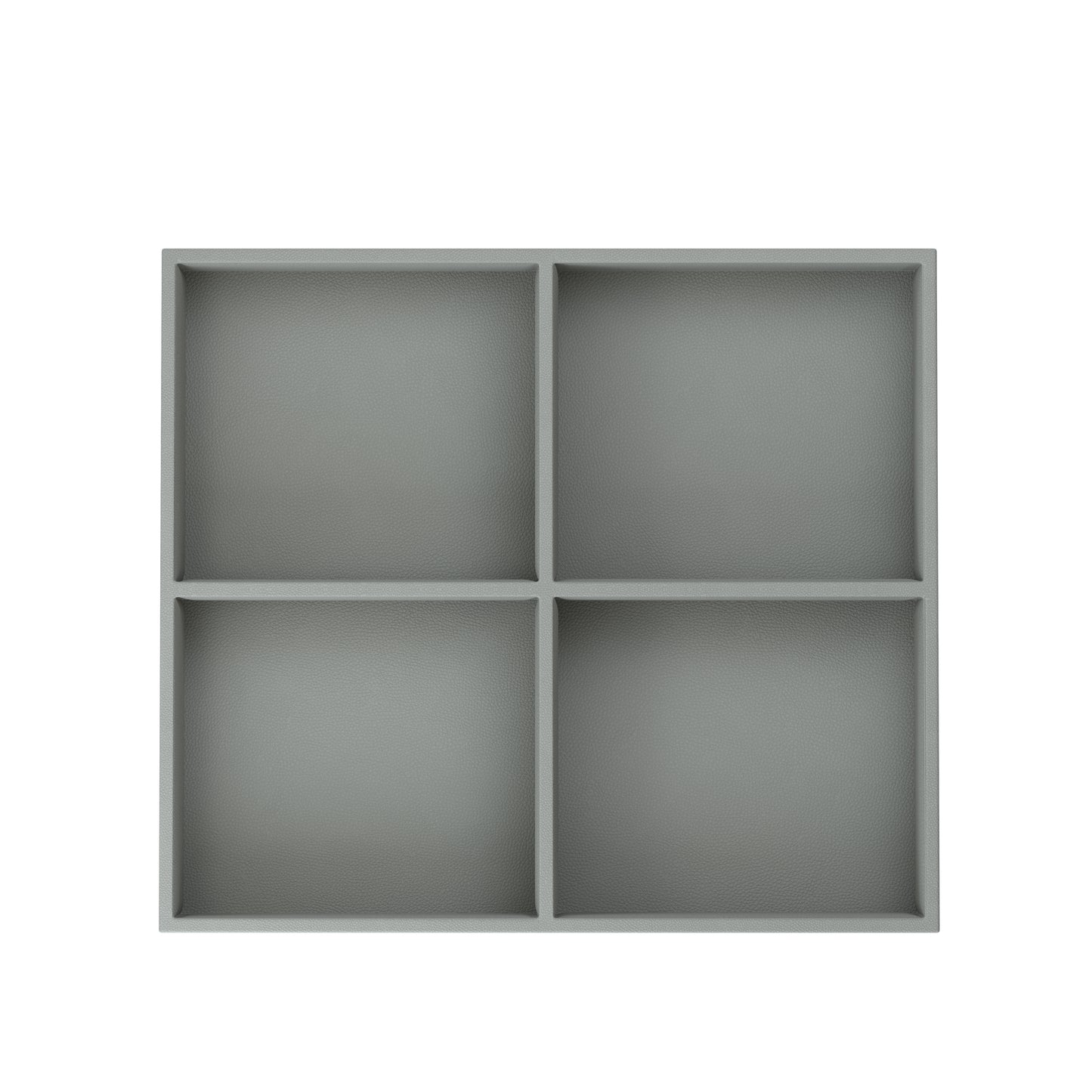 Plateau de rangement : Vassoio D Gris Perle