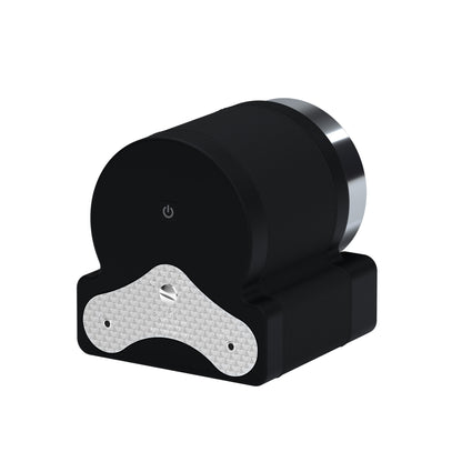 Rotor One: Intense Black automatic watch winder