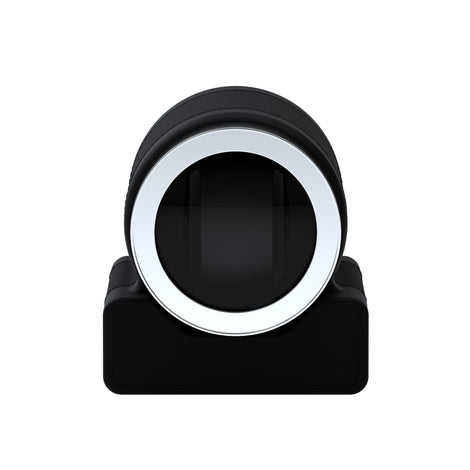 Automatic watch winder: Rotor One Intense Black