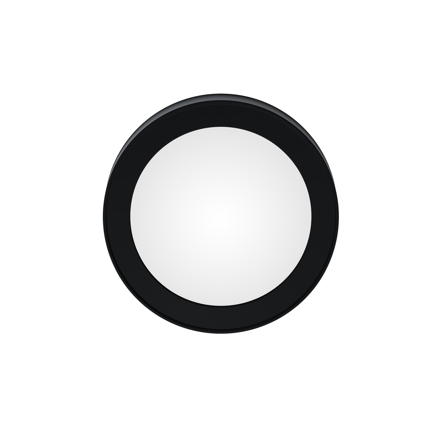 Accessoire de remontoir à montre : Rotor One Black Bezel