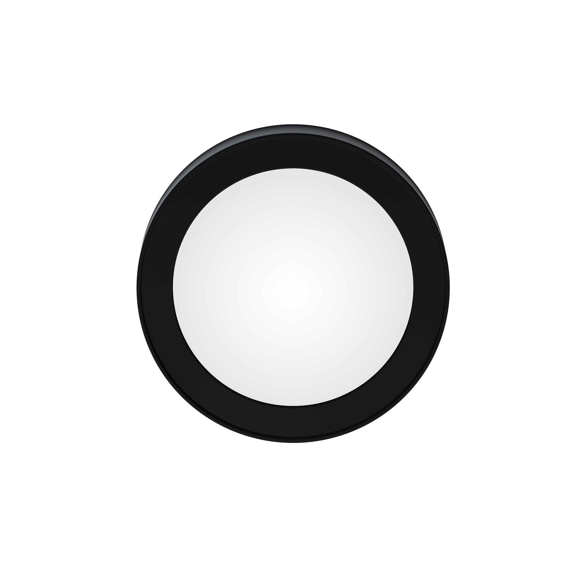 Accessoire de remontoir à montre : Rotor One Black Bezel