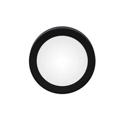 Accessoire de remontoir à montre : Rotor One Black Bezel