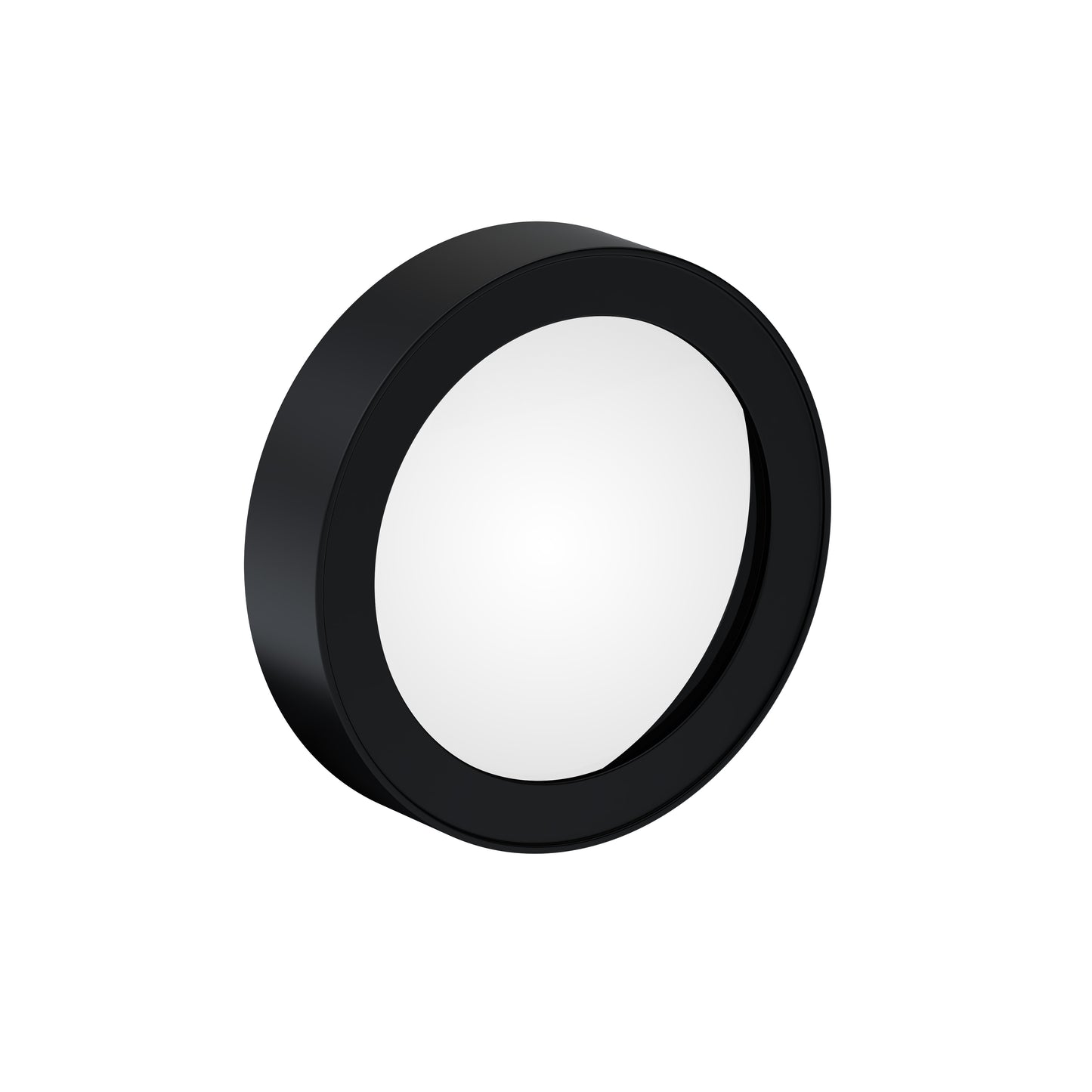 Rotor One Black Bezel : accessoire pour remontoir à montre
