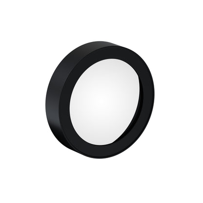 Rotor One Black Bezel : accessoire pour remontoir à montre