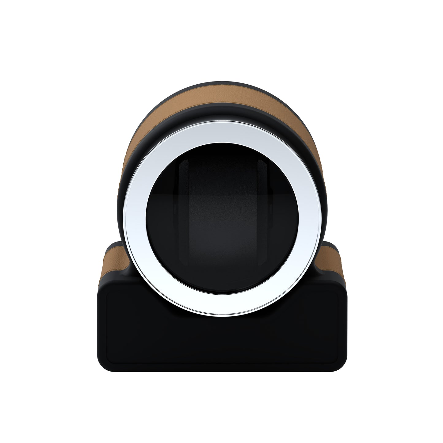 Remontoir automatique : Rotor One Chestnut