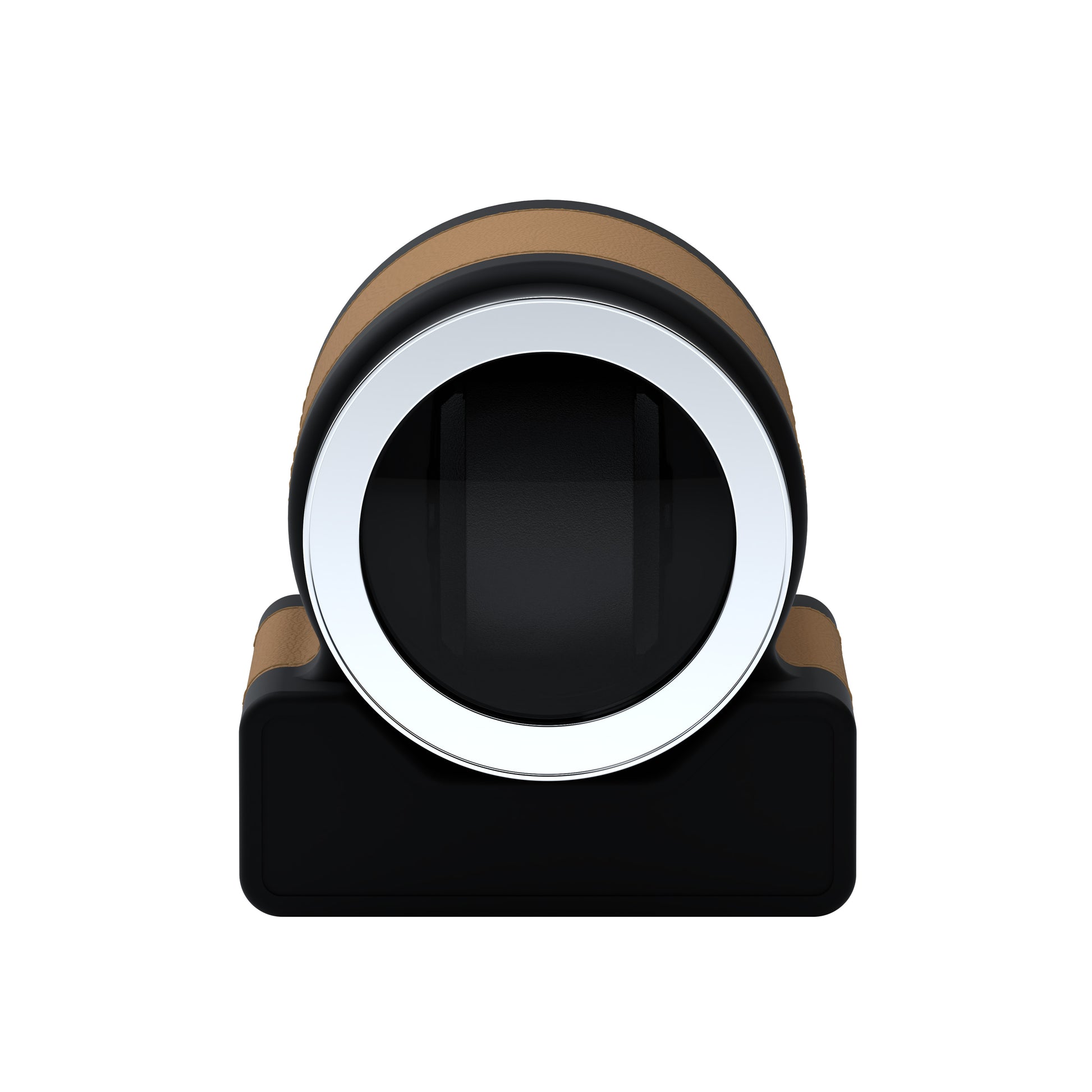 Automatischer Uhrenbeweger: Rotor One Chestnut