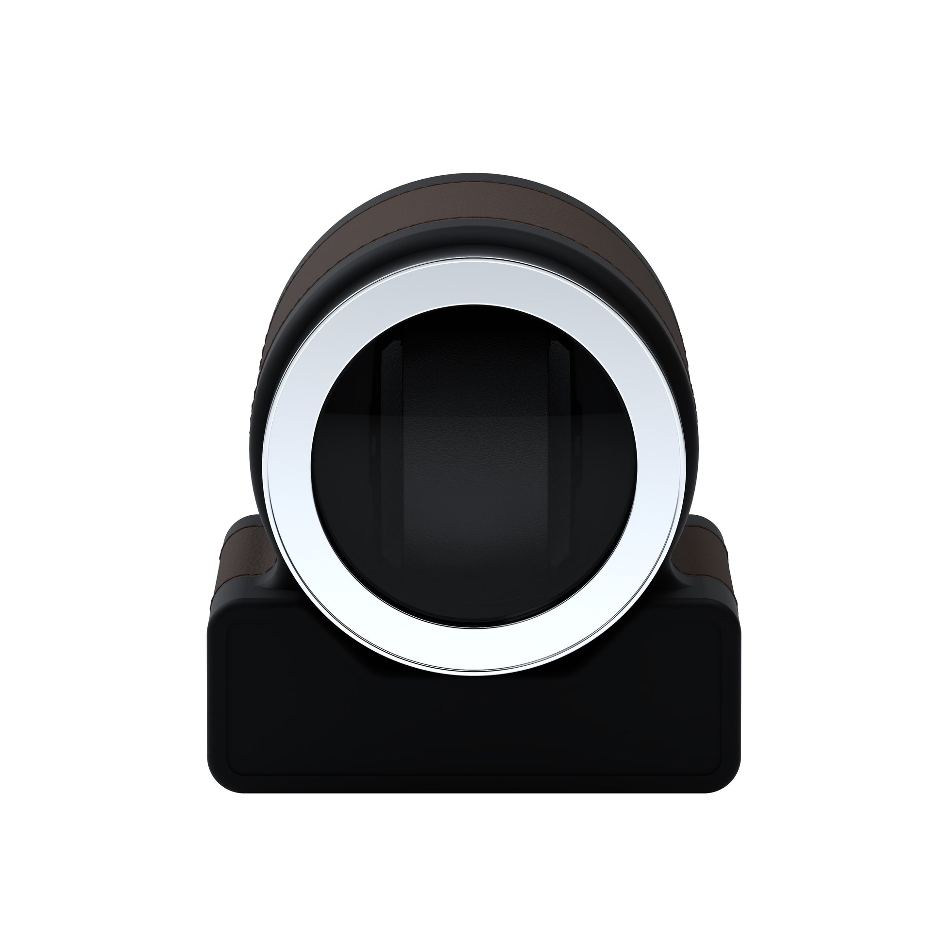 Automatischer Uhrenbeweger: Rotor One Chocolate Brown
