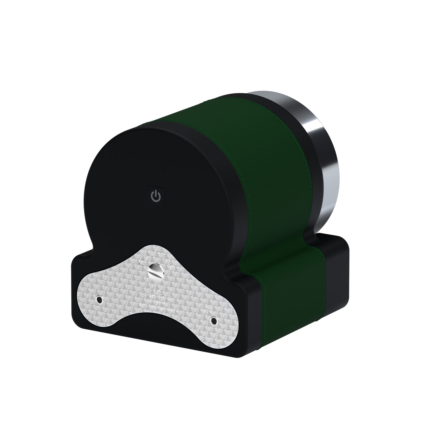 Rotor One: Green automatic watch winder