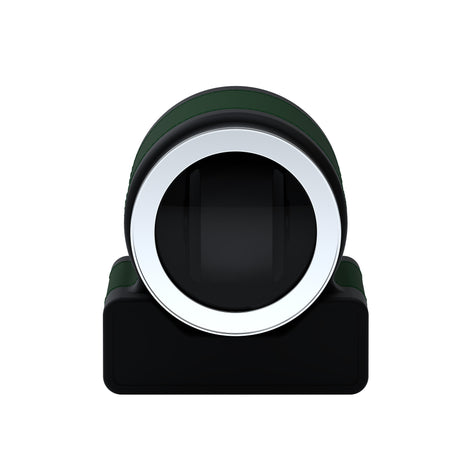 Automatic watch winder: Rotor One Green