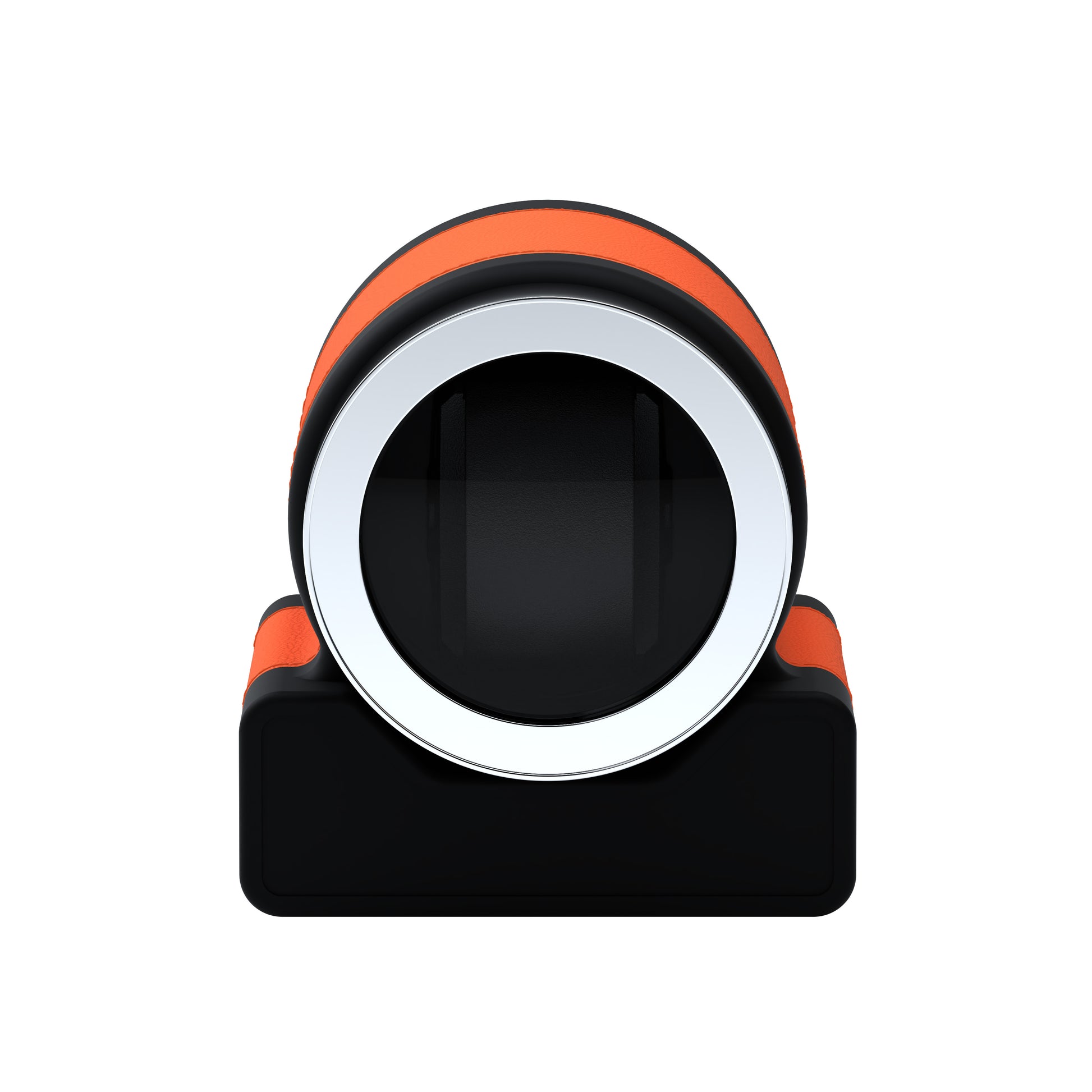 Remontoir automatique : Rotor One Orange