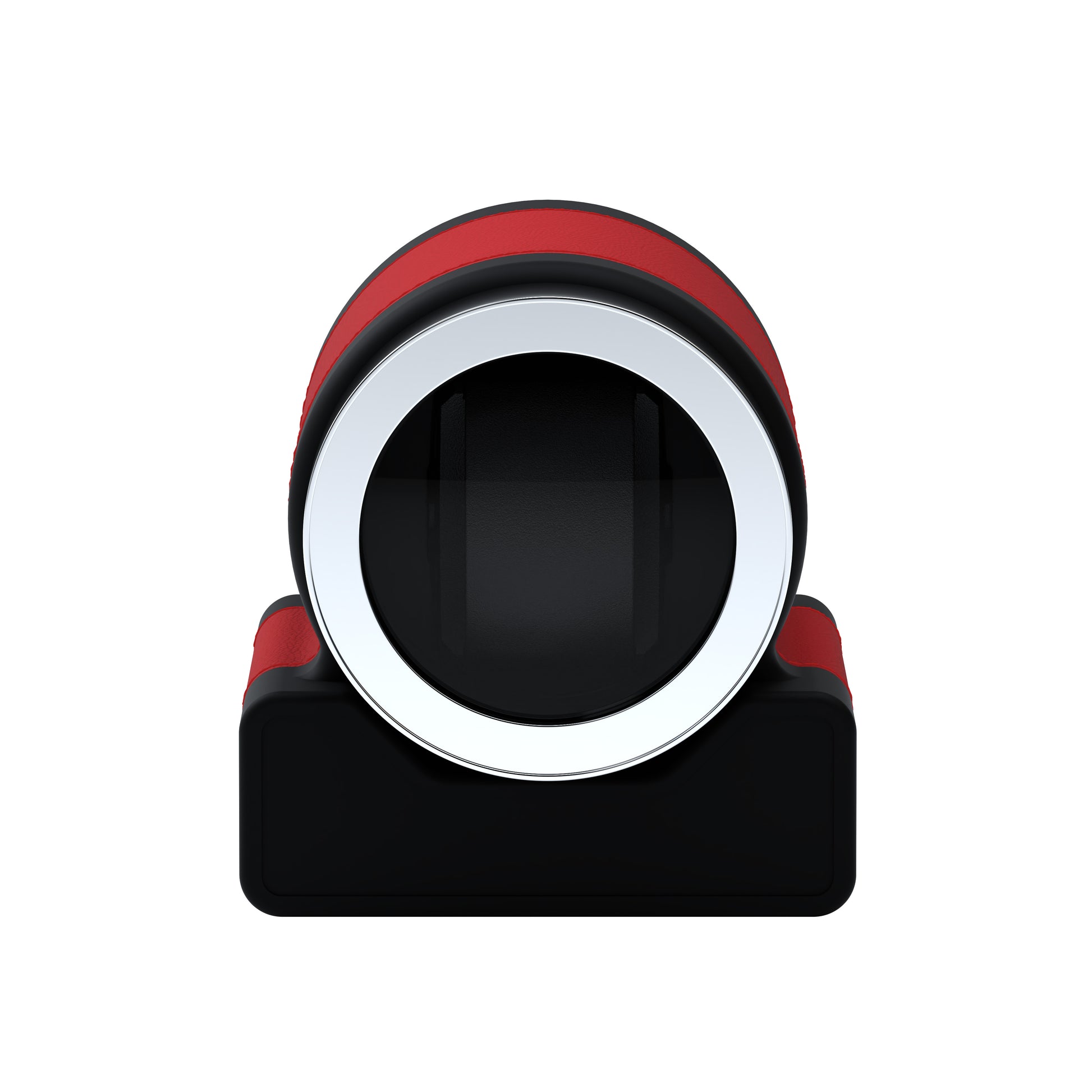Automatic watch winder: Rotor One Red