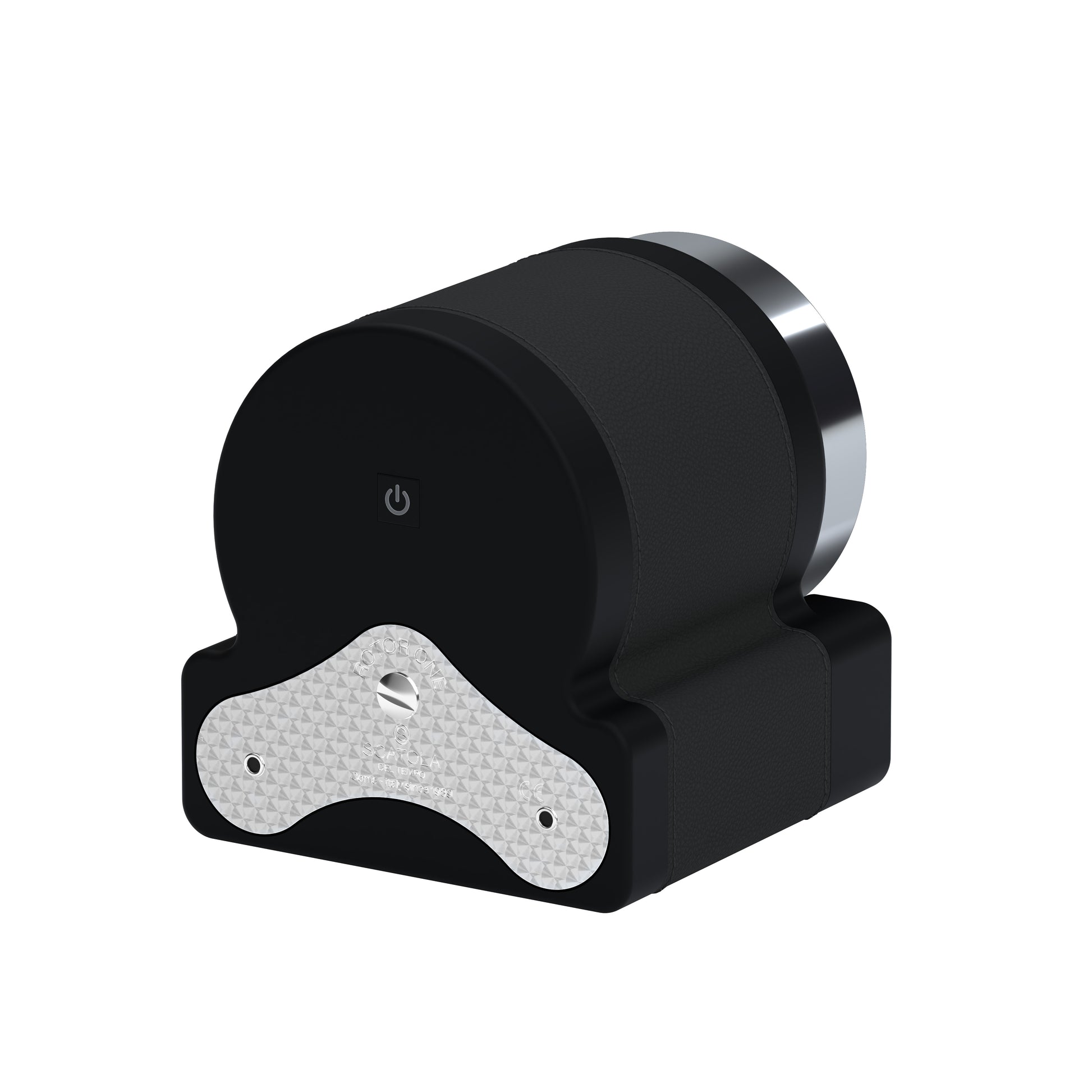 Rotor One: Slate Gray automatic watch winder