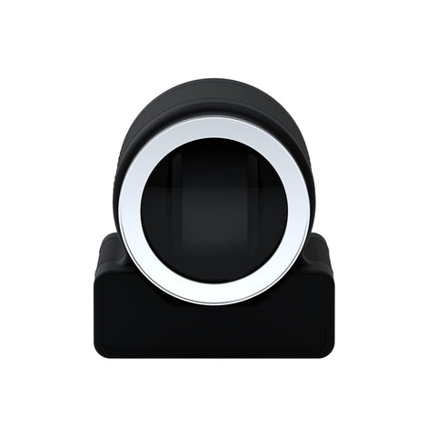 Automatic watch winder: Rotor One Slate Gray