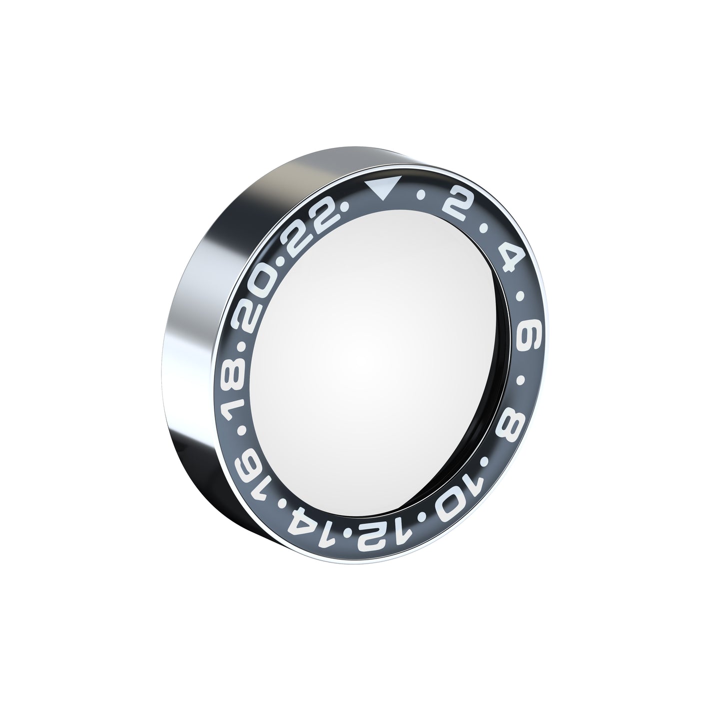 Rotor One Sport Black Bezel: accessorio per carica orologi