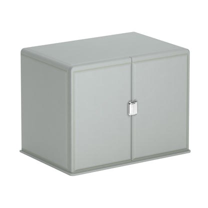 Remontoir automatique pour montres : Rotore 6 Gris Perle / Vert Anis