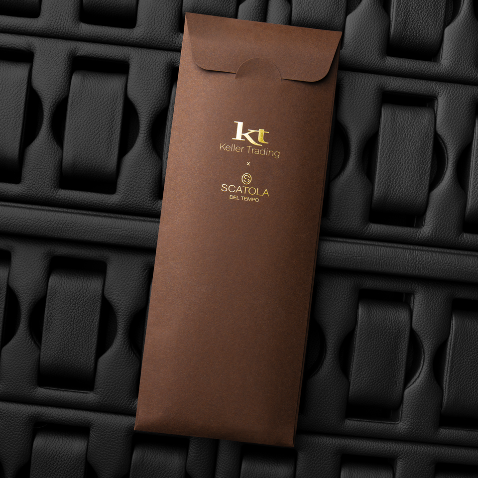 haute horology accessories