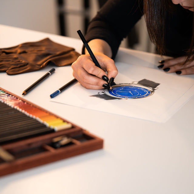 Bespoke Valigetta 8: luxury craftsmanship for watch collectors