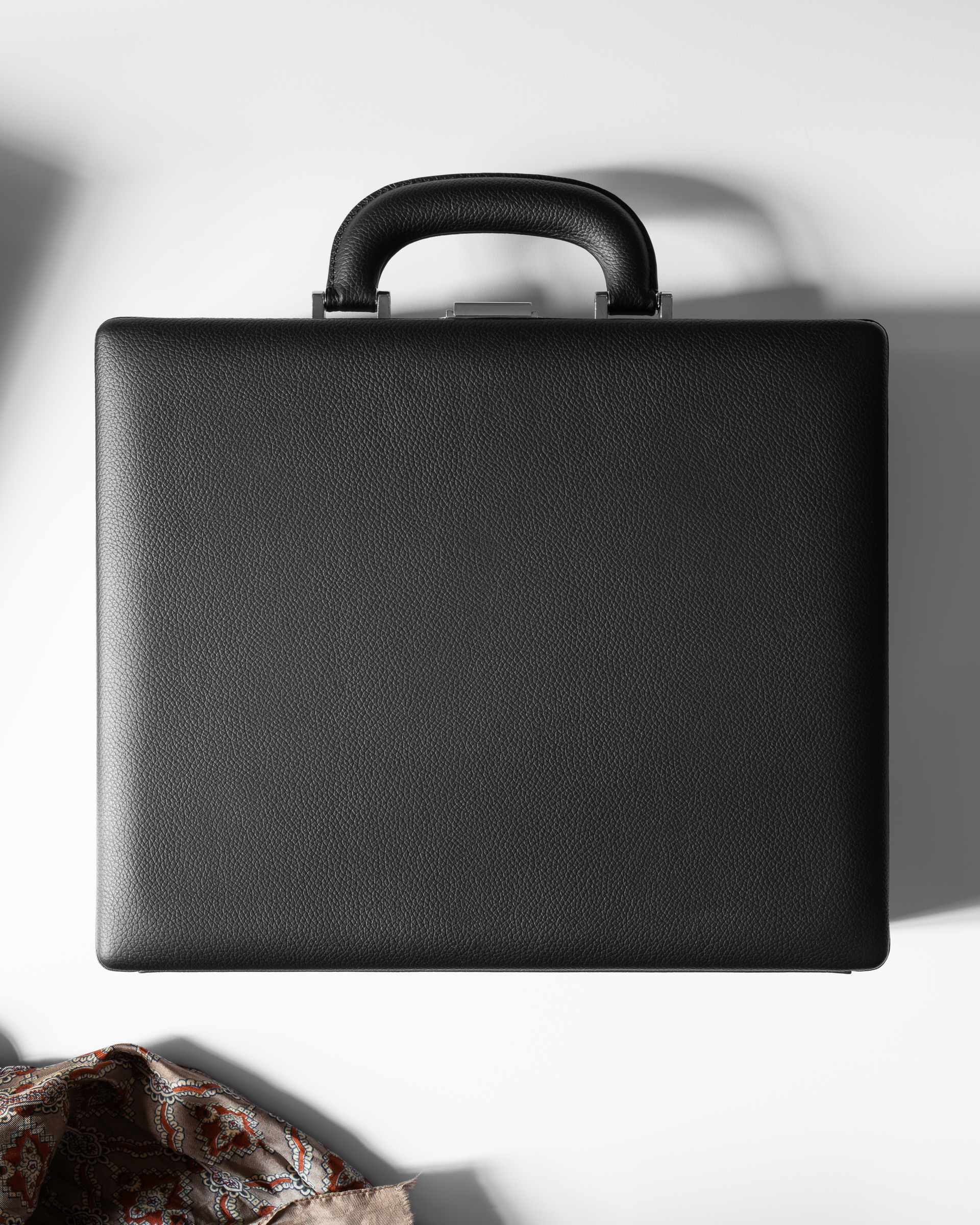 Valigetta 8: security and elegance