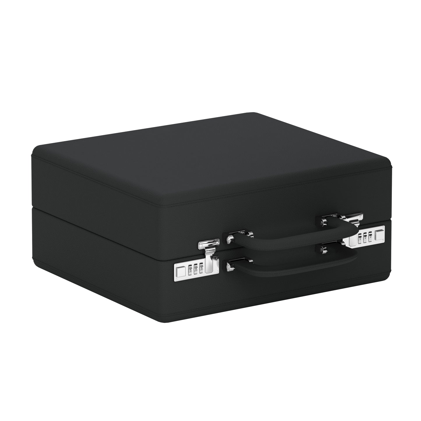 watch travel case: Valigetta 16 Slate Gray