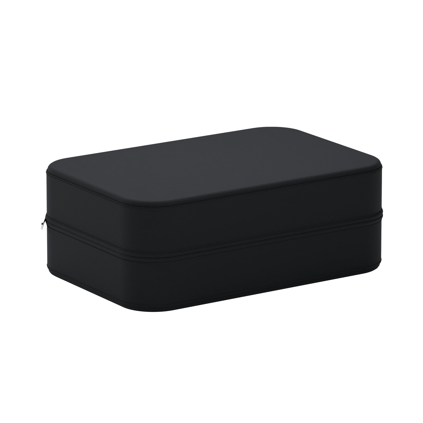 Viaggio 6: Intense Black watch case