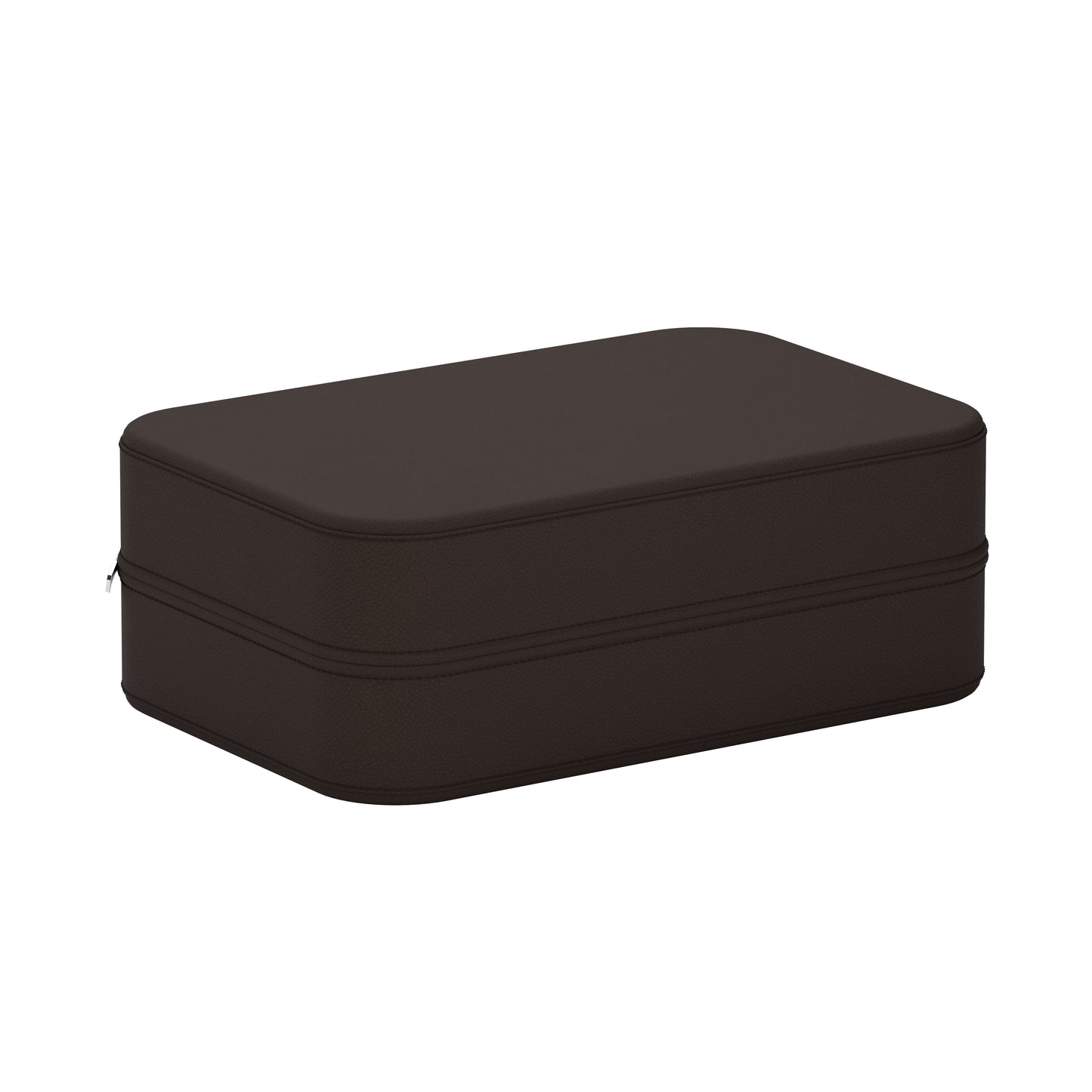 Viaggio 6: Chocolate Brown watch case