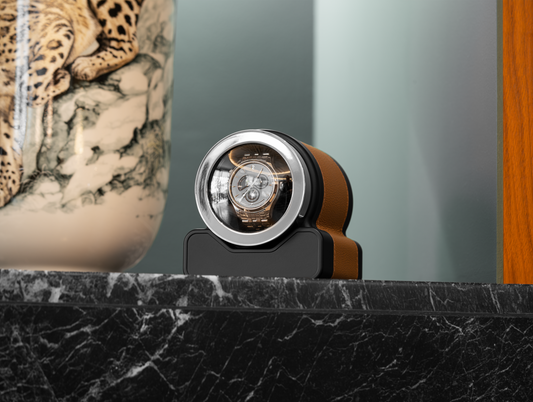 automatic watch winder