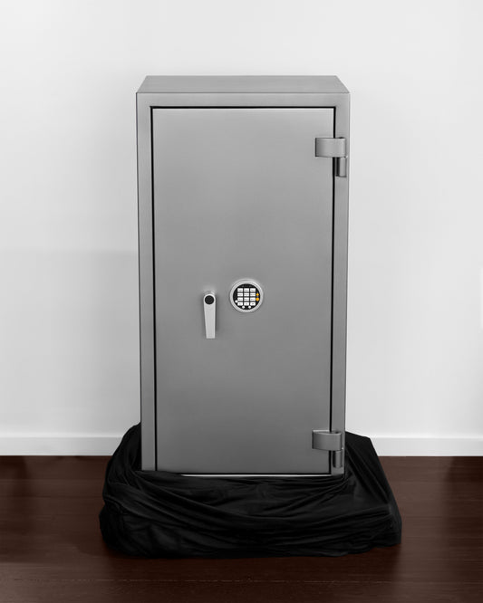 Watch winder safe: combining security and longevity for your watches