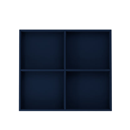 Sacatola del Tempo valet tray: Vassoio D Midnight Blue