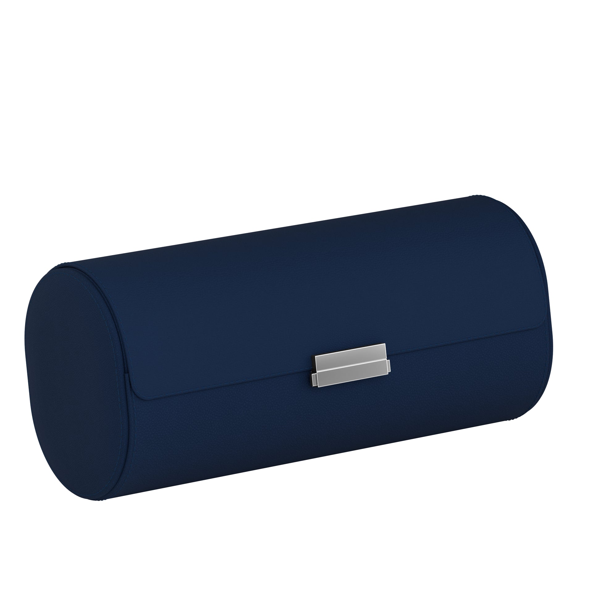 Sacatola del Tempo watch roll: Pochette 4 Midnight Blue