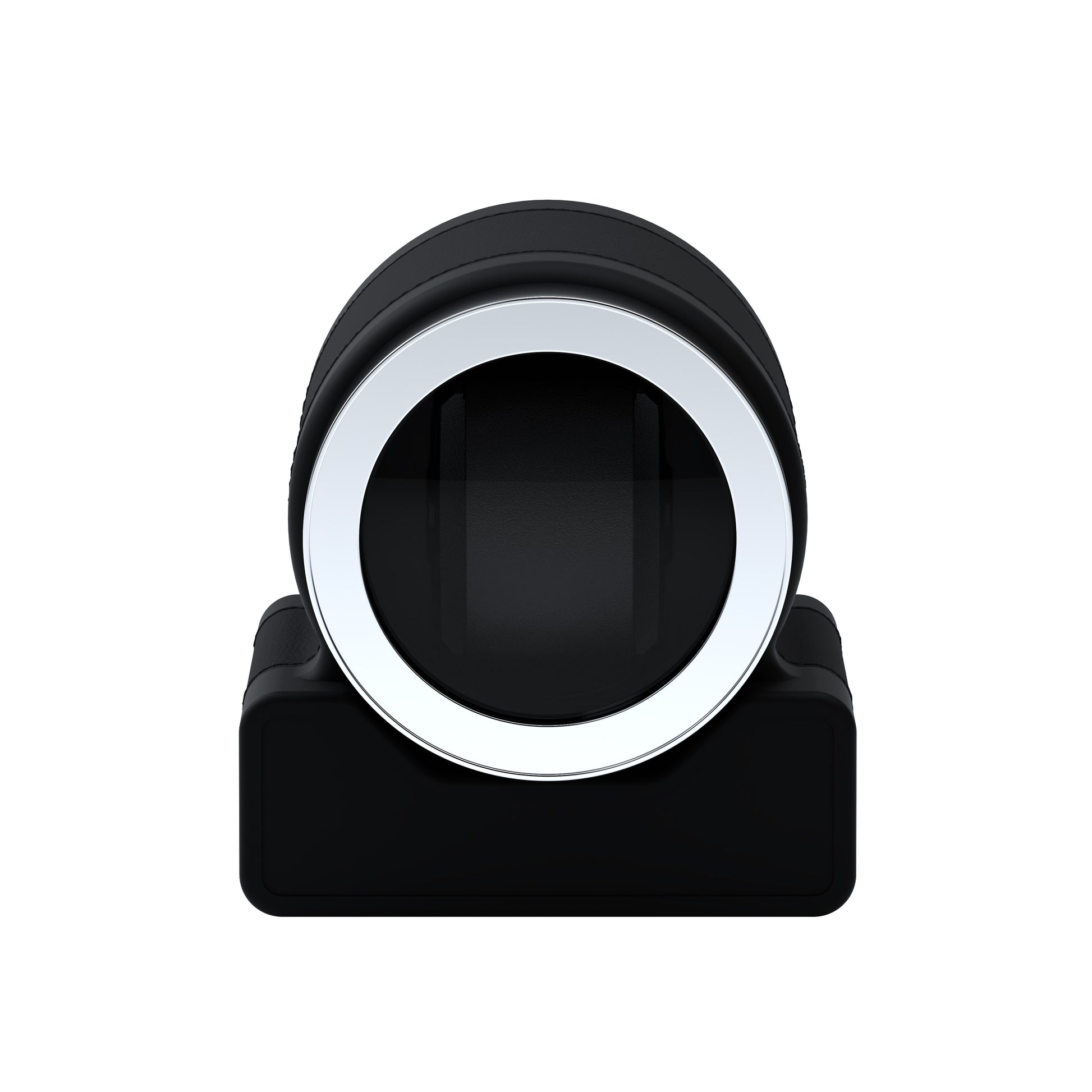 Sacatola del Tempo automatic watch winder: Rotor One Intense Black