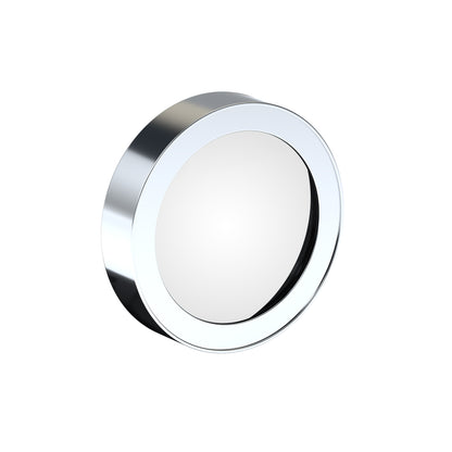 Rotor One Chrome Bezel : watch winder accessory