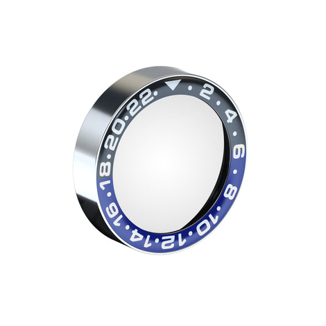 Rotor One Sport Black / Blue Bezel: accessorio per carica orologi