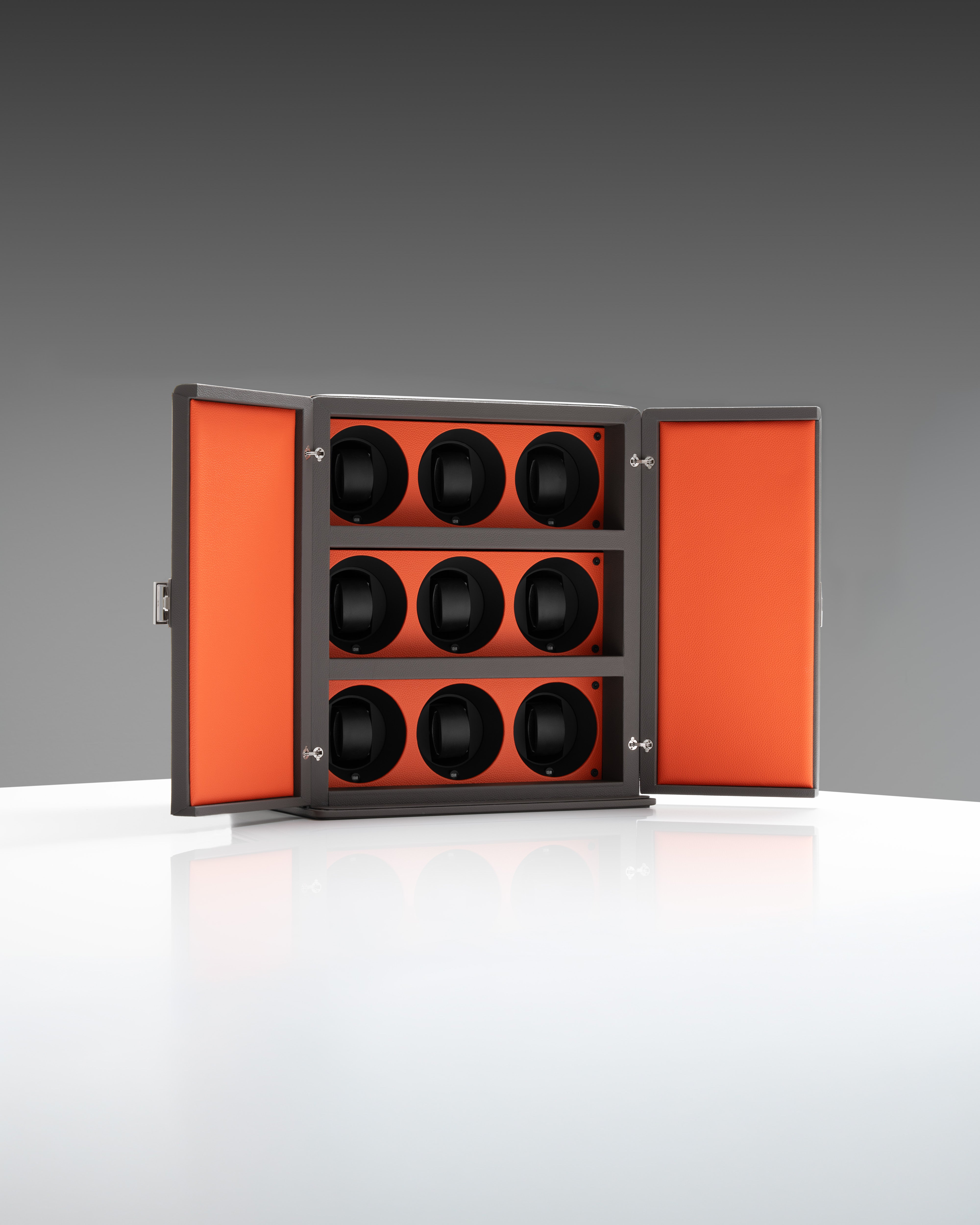 Scatola del Tempo: Luxury Watch Cases & Accessories