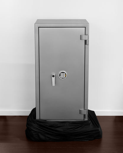 Safe | Matt Gray / Orange