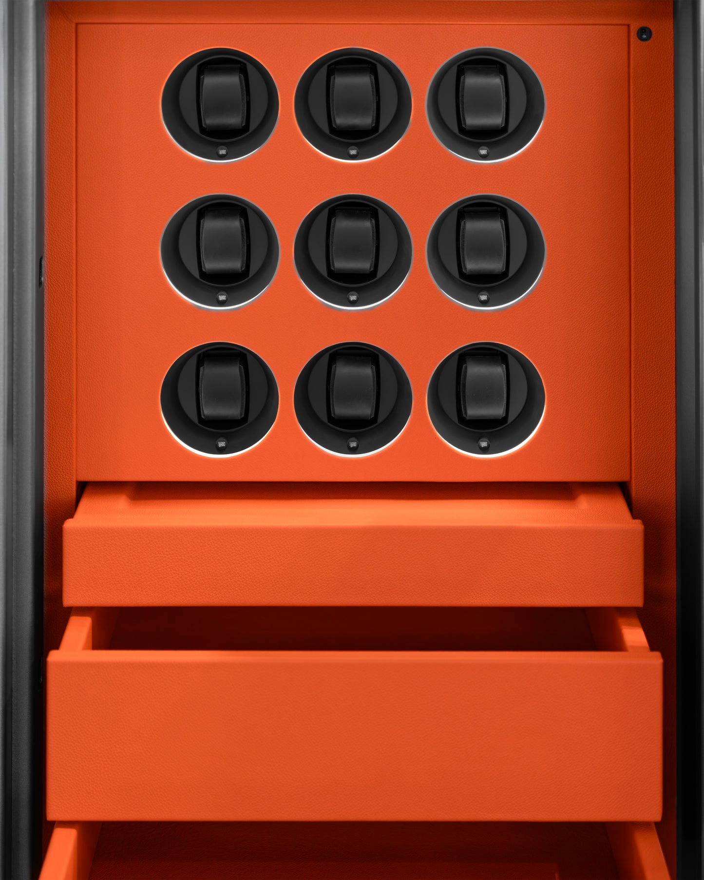 Safe | Matt Gray / Orange