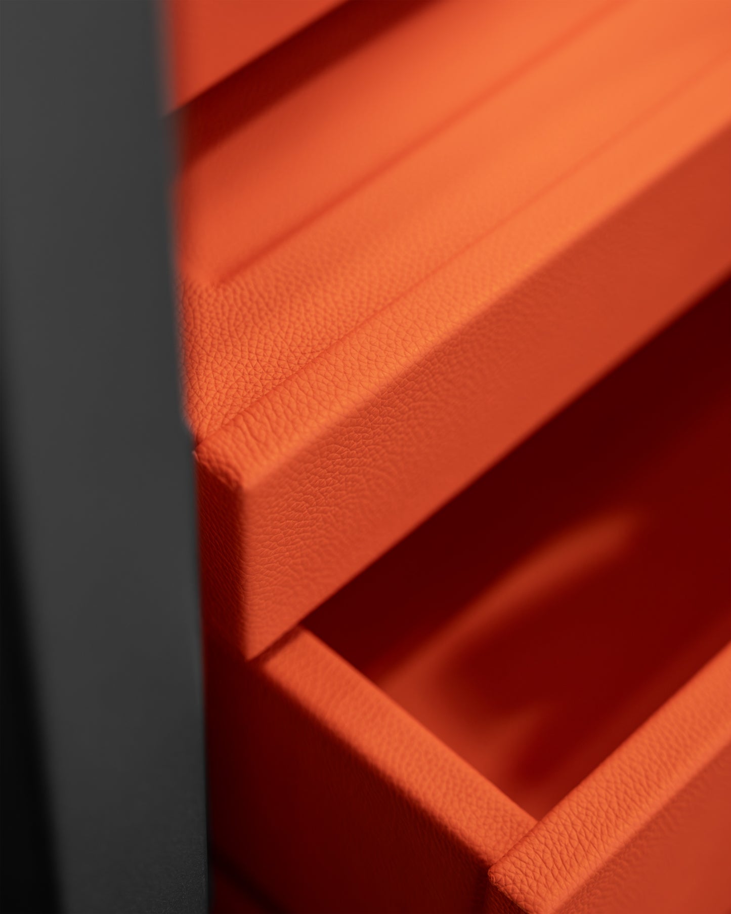 Safe | Matt Gray / Orange