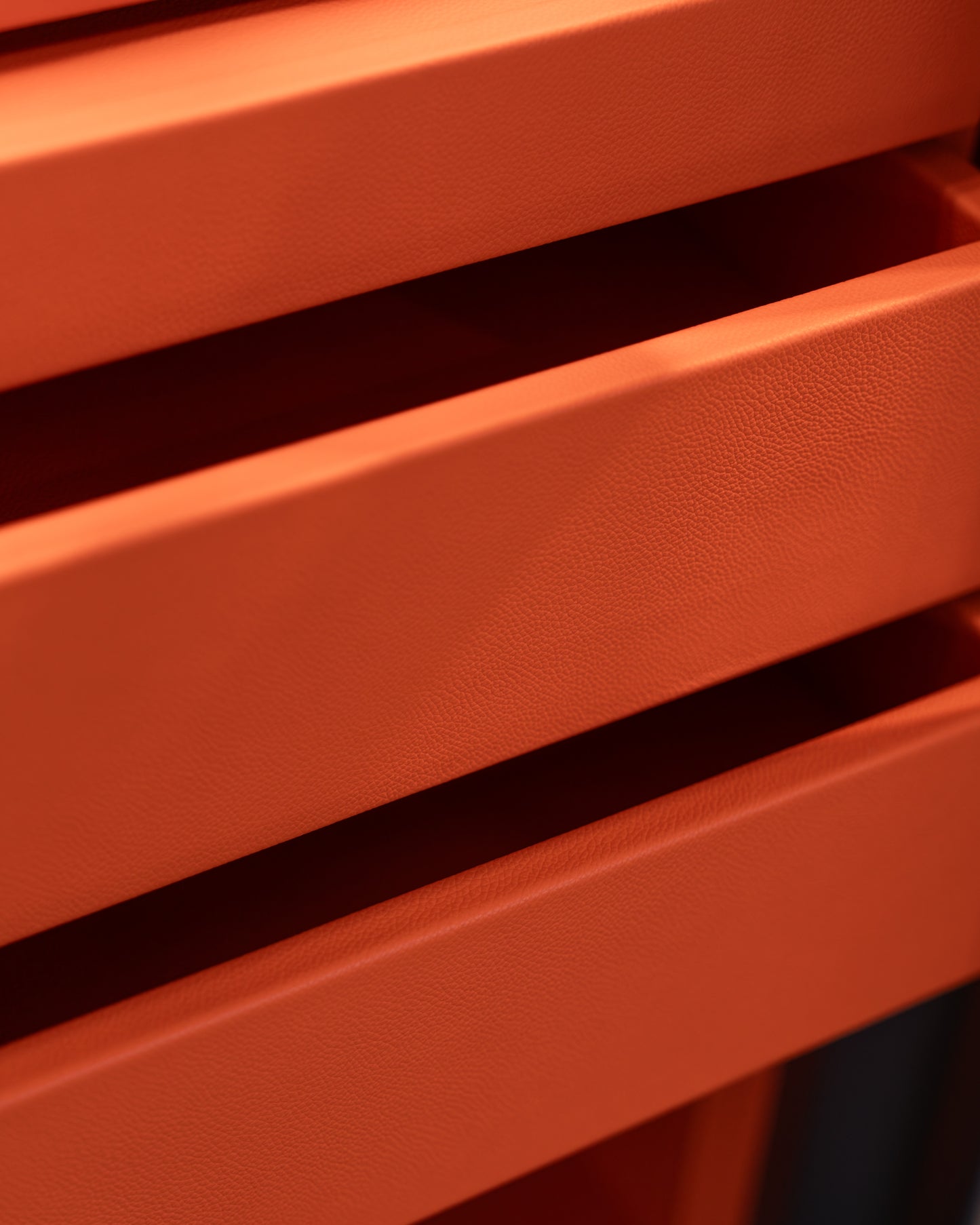 Safe | Matt Gray / Orange