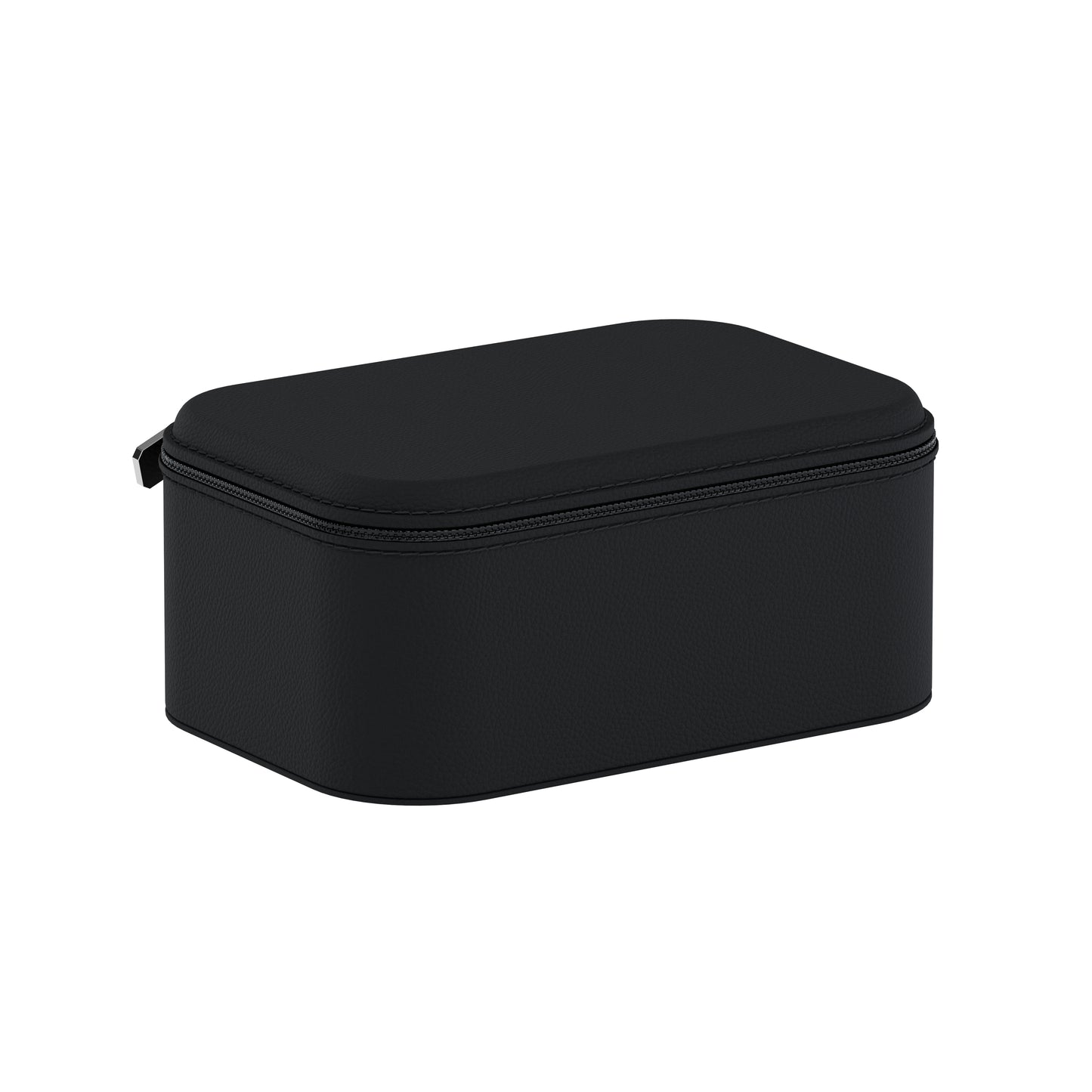 Sacatola del Tempo watch case: Viaggio 1 Intense Black